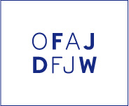Logo des Deutsch-Franzsischen Jugendwerks