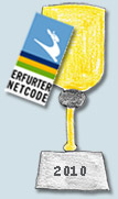 Label de qualit - Erfurter Netcode