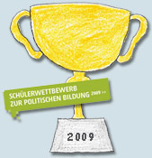 Premier Prix - concours scolaire fdral pour l'ducation politique